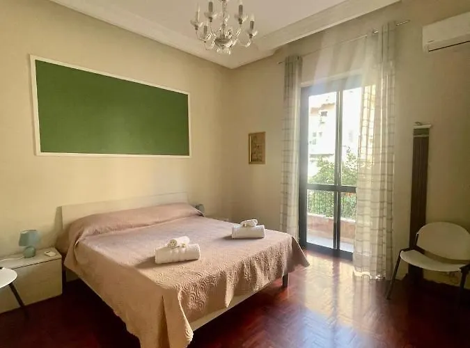 Casa Di Mau