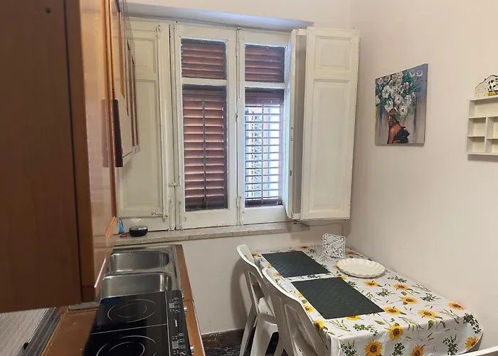 Casa Di Mau