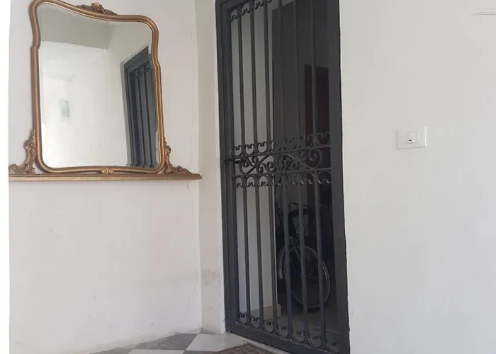 Vucciria room