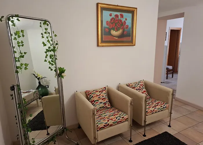 Vucciria room